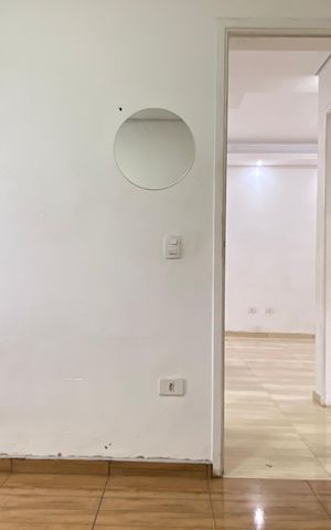 Apartamento à venda com 46m², 2 quartos e 1 vaga Apartamento à venda com 46m², 2 quartos e 1 vagaQuarto 2