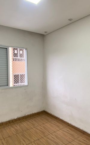 Apartamento à venda com 46m², 2 quartos e 1 vaga Apartamento à venda com 46m², 2 quartos e 1 vagaQuarto 2