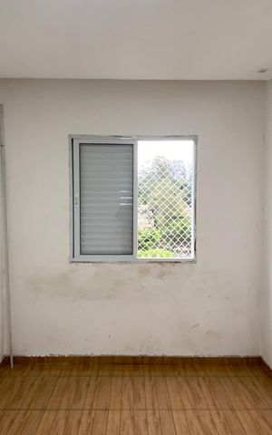 Apartamento à venda com 46m², 2 quartos e 1 vaga Apartamento à venda com 46m², 2 quartos e 1 vagaQuarto 1