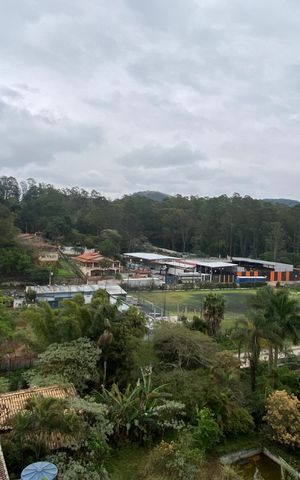 Apartamento à venda com 46m², 2 quartos e 1 vaga Apartamento à venda com 46m², 2 quartos e 1 vagaQuarto 2 - Vista