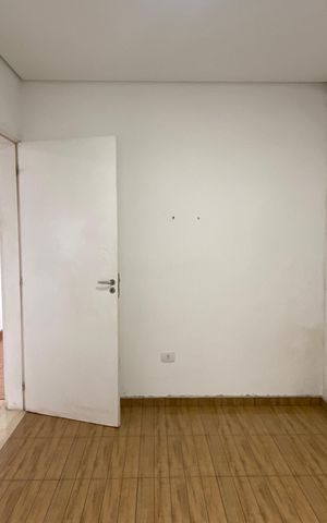 Apartamento à venda com 46m², 2 quartos e 1 vaga Apartamento à venda com 46m², 2 quartos e 1 vagaQuarto 2