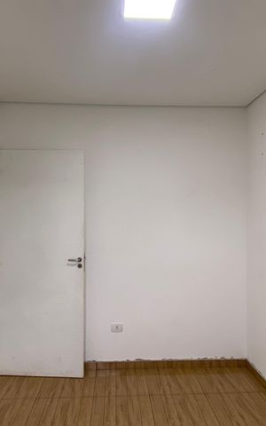 Apartamento à venda com 46m², 2 quartos e 1 vaga Apartamento à venda com 46m², 2 quartos e 1 vagaQuarto 1