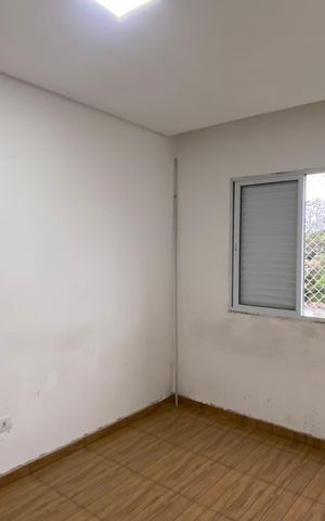 Apartamento à venda com 46m², 2 quartos e 1 vaga Apartamento à venda com 46m², 2 quartos e 1 vagaQuarto 1