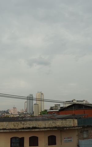 Apartamento para alugar com 56m², 2 quartos e 1 vagaVista da Sacada