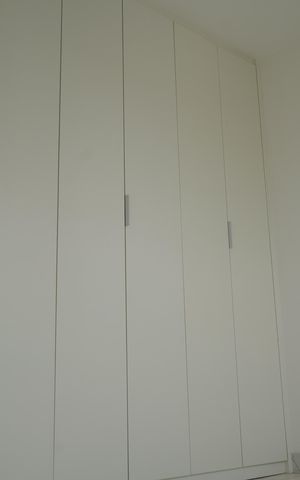 Apartamento para alugar com 56m², 2 quartos e 1 vagaQuarto 1