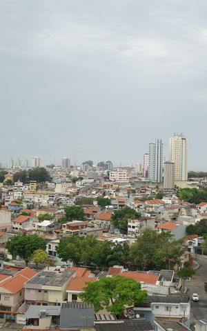 Apartamento para alugar com 56m², 2 quartos e 1 vagaÁrea comum