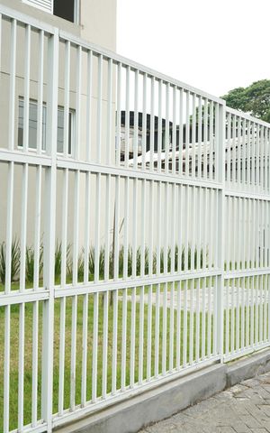 Apartamento para alugar com 56m², 2 quartos e 1 vagaFachada