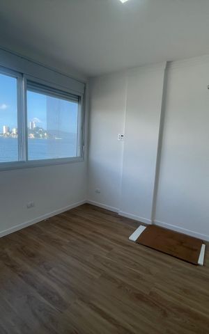 Apartamento para alugar com 50m², 1 quarto e 1 vagaQuarto