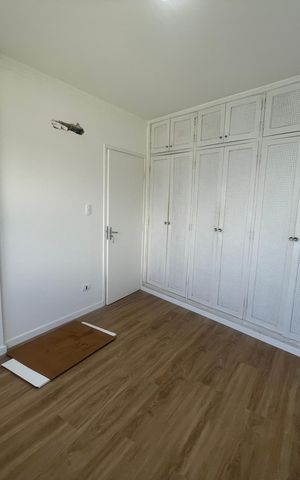 Apartamento para alugar com 50m², 1 quarto e 1 vagaQuarto