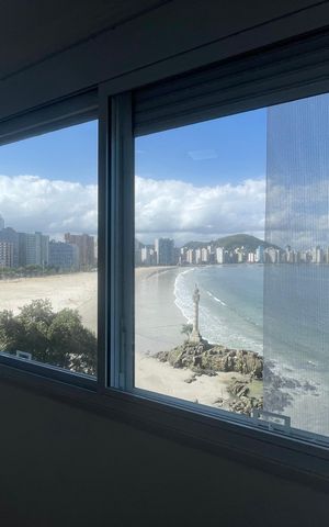 Apartamento para alugar com 50m², 1 quarto e 1 vagaQuarto