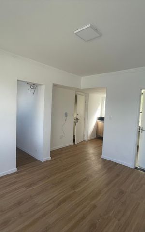 Apartamento para alugar com 50m², 1 quarto e 1 vagaSala