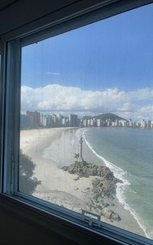 Apartamento para alugar com 50m², 1 quarto e 1 vagaVista da Sala