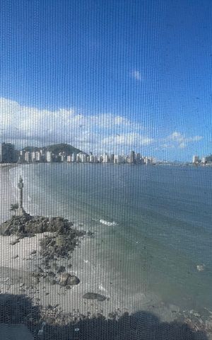 Apartamento para alugar com 50m², 1 quarto e 1 vagaVista da Sala