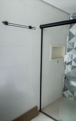Apartamento para alugar com 50m², 1 quarto e 1 vagaBanheiro