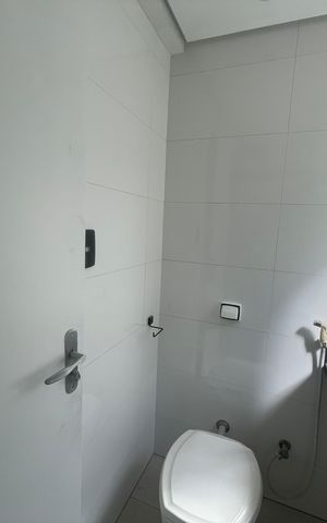 Apartamento para alugar com 50m², 1 quarto e 1 vagaBanheiro
