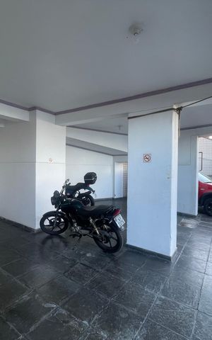Apartamento para alugar com 50m², 1 quarto e 1 vagaGaragem