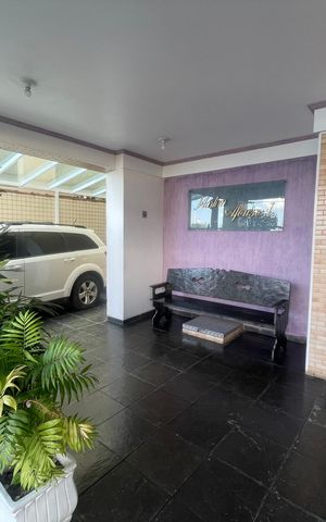 Apartamento para alugar com 50m², 1 quarto e 1 vagaÁrea comum