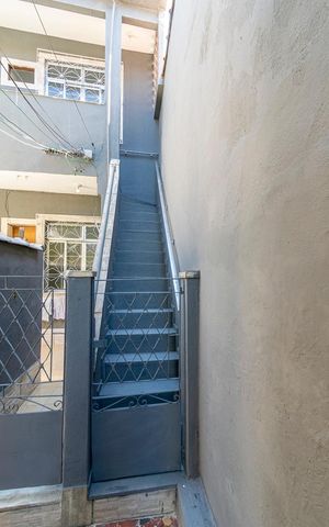 Apartamento para alugar com 50m², 1 quarto e sem vagaÁrea comum - Acesso ao imóvel