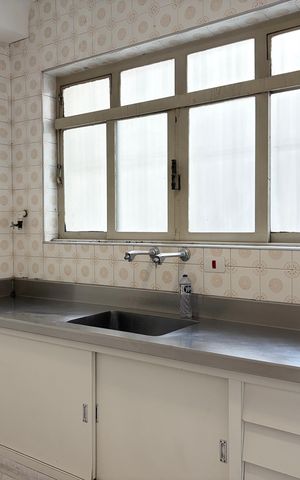 Casa para alugar com 173m², 3 quartos e 1 vagaCozinha