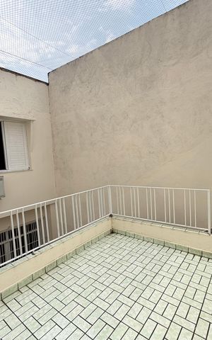 Casa para alugar com 173m², 3 quartos e 1 vagaÁrea de Serviço