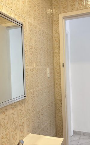 Casa para alugar com 173m², 3 quartos e 1 vagaLavabo