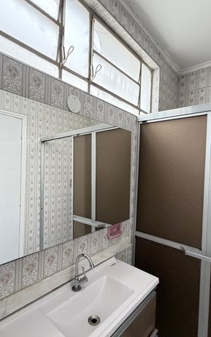 Casa para alugar com 173m², 3 quartos e 1 vagaBanheiro