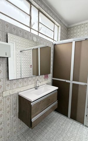 Casa para alugar com 173m², 3 quartos e 1 vagaBanheiro