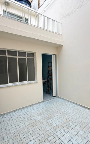 Casa para alugar com 173m², 3 quartos e 1 vagaQuintal