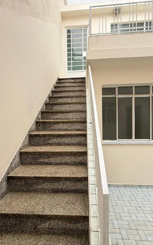 Casa para alugar com 173m², 3 quartos e 1 vagaQuintal
