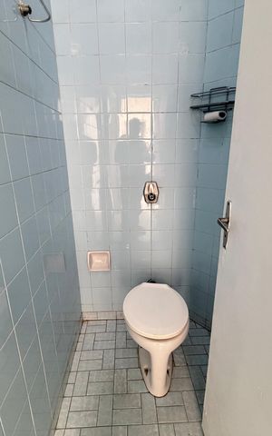 Casa para alugar com 173m², 3 quartos e 1 vagaBanheiro de serviço