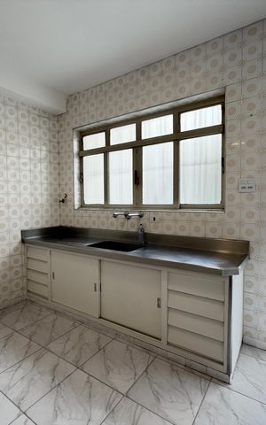 Casa para alugar com 173m², 3 quartos e 1 vagaCozinha