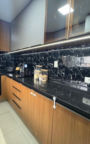 Apartamento à venda com 65m², 2 quartos e 1 vaga Apartamento à venda com 65m², 2 quartos e 1 vagaCozinha