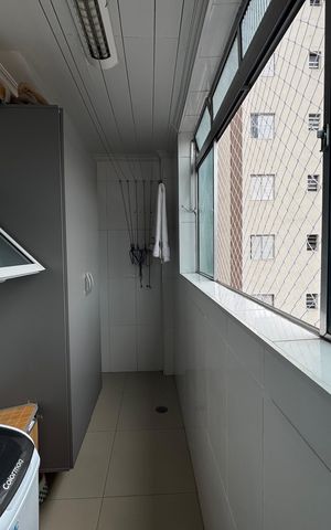 Apartamento à venda com 65m², 2 quartos e 1 vaga Apartamento à venda com 65m², 2 quartos e 1 vagaÁrea de Serviço