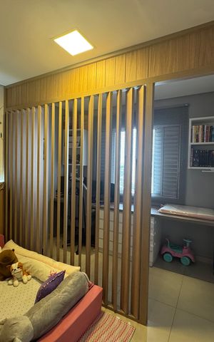 Apartamento à venda com 65m², 2 quartos e 1 vaga Apartamento à venda com 65m², 2 quartos e 1 vagaQuarto 1