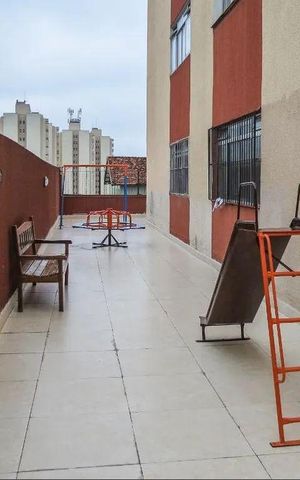 Apartamento à venda com 65m², 2 quartos e 1 vaga Apartamento à venda com 65m², 2 quartos e 1 vagaÁrea comum
