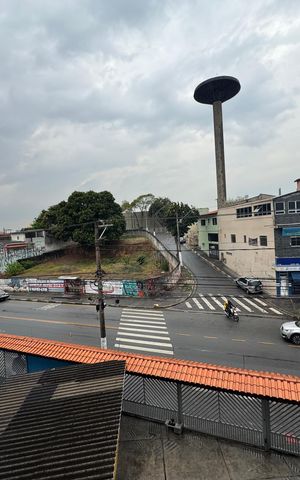 Apartamento à venda com 65m², 2 quartos e 1 vaga Apartamento à venda com 65m², 2 quartos e 1 vagaVista