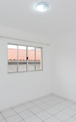 Casa de condomínio para alugar com 104m², 2 quartos e 2 vagasSala