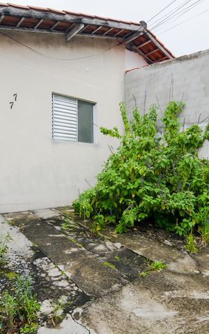 Casa de condomínio para alugar com 104m², 2 quartos e 2 vagasGaragem