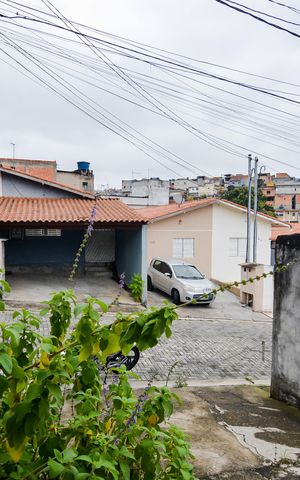 Casa de condomínio para alugar com 104m², 2 quartos e 2 vagasVista do Quarto 1