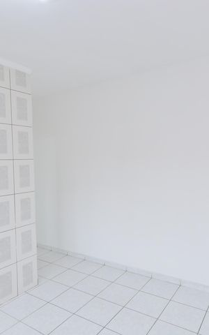 Casa de condomínio para alugar com 104m², 2 quartos e 2 vagasCozinha