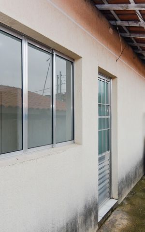 Casa de condomínio para alugar com 104m², 2 quartos e 2 vagasEntrada Social