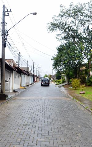 Casa de condomínio para alugar com 104m², 2 quartos e 2 vagasÁrea comum