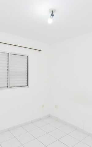 Casa de condomínio para alugar com 104m², 2 quartos e 2 vagasQuarto 2