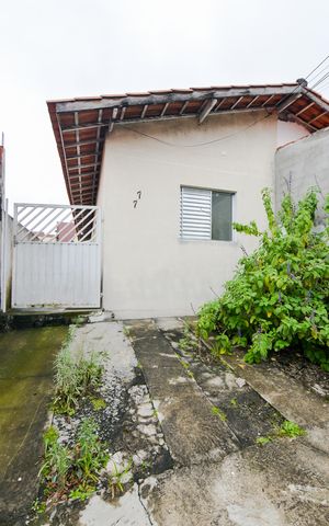 Casa de condomínio para alugar com 104m², 2 quartos e 2 vagasGaragem