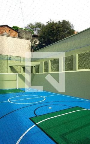 Apartamento à venda com 54m², 2 quartos e 1 vaga Apartamento à venda com 54m², 2 quartos e 1 vagaQuadra Esportiva