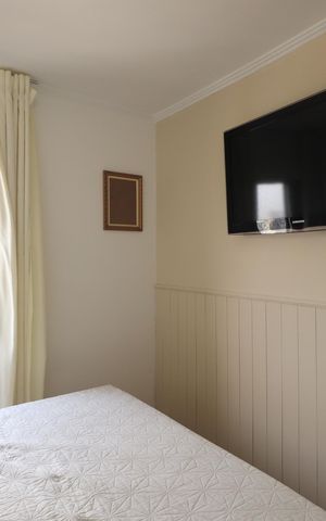 Apartamento à venda com 54m², 2 quartos e 1 vagaQuarto 1