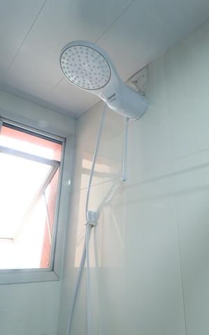 Apartamento à venda com 54m², 2 quartos e 1 vagaBanheiro