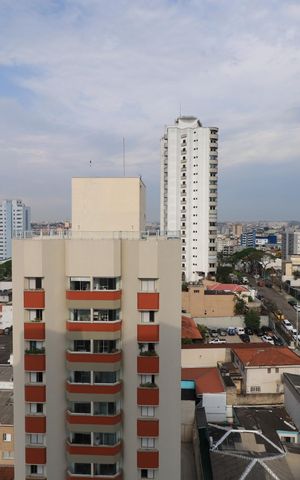 Apartamento à venda com 54m², 2 quartos e 1 vagaQuarto 1