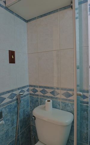 Apartamento à venda com 50m², 2 quartos e 1 vagaBanheiro