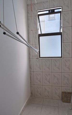 Apartamento à venda com 50m², 2 quartos e 1 vagaÁrea de Serviço